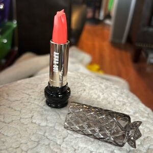 Anna Sui Lip Stick V600.  New!  No Box!